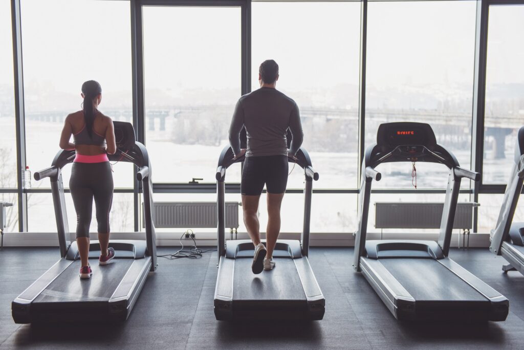 How Can I Afford a Good Gym and Tradelines for Sale with Personaltradelines?