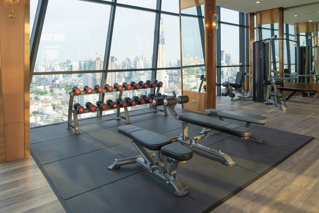 How Tradelines for Sale with Personaltradelines Can Help Me to Afford a Gym